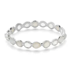 All Around Hinged Bangle