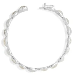 All Around Hinged Bangle