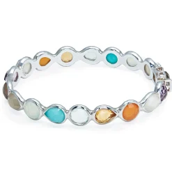 All Around Hinged Bangle