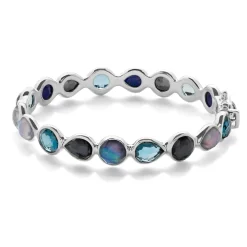 All Around Hinged Bangle