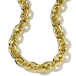 Bastille Chain Necklace