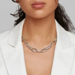 Bastille Necklace