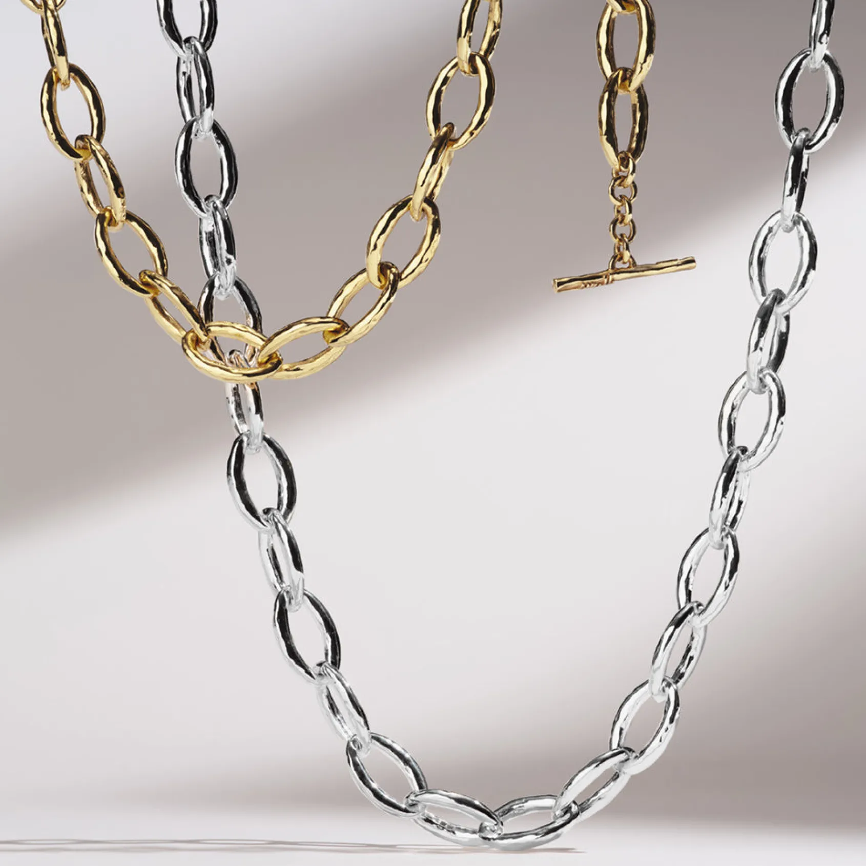 Bastille Necklace