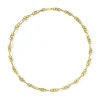 Chain Link Necklace 18"