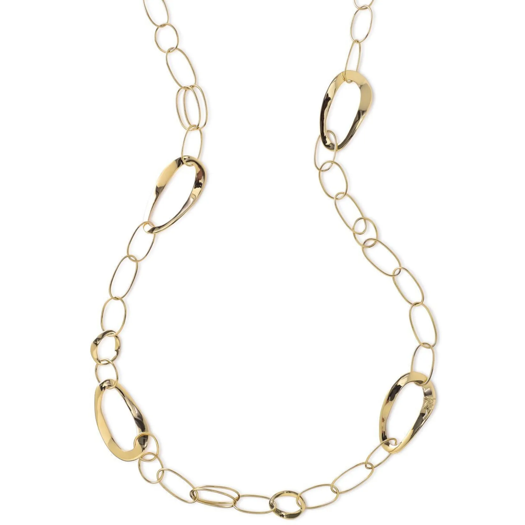 Cherish Chain Necklace