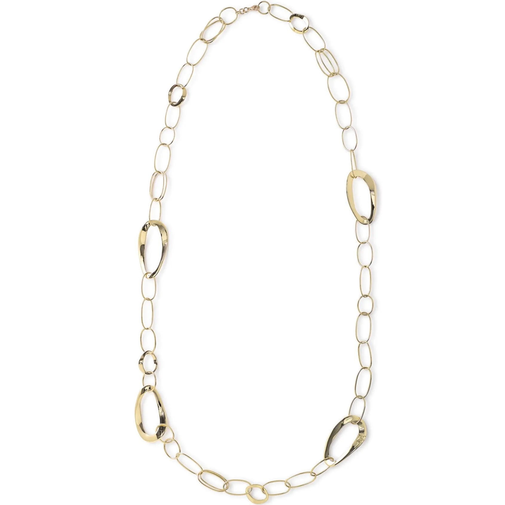 Cherish Chain Necklace