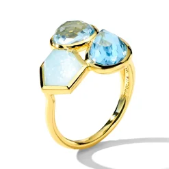 Cluster Ring