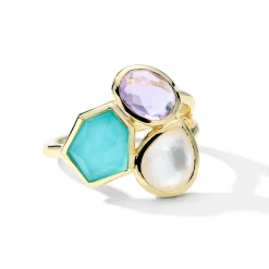 Cluster Ring