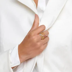 Constellation Ring