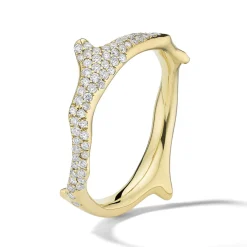 Coral Reef Band Ring