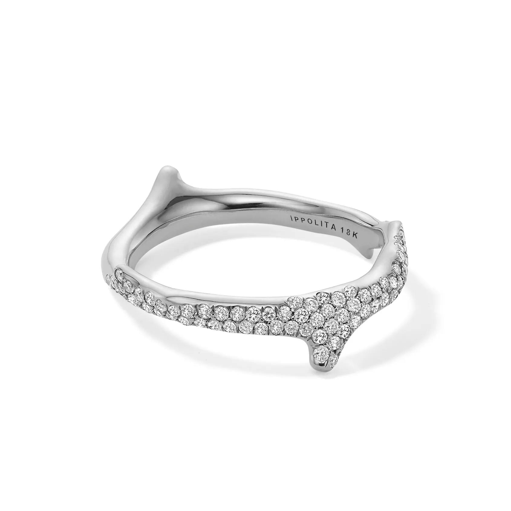 Coral Reef Band Ring