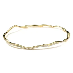 Coral Reef Bangle