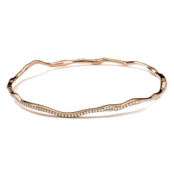 Coral Reef Bangle