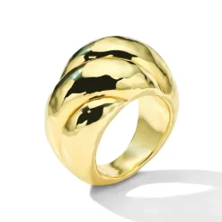 Curved Pastry Ring