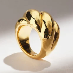 Curved Pastry Ring