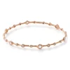 24-Diamond Superstar Bangle
