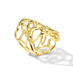 Drizzle Ring