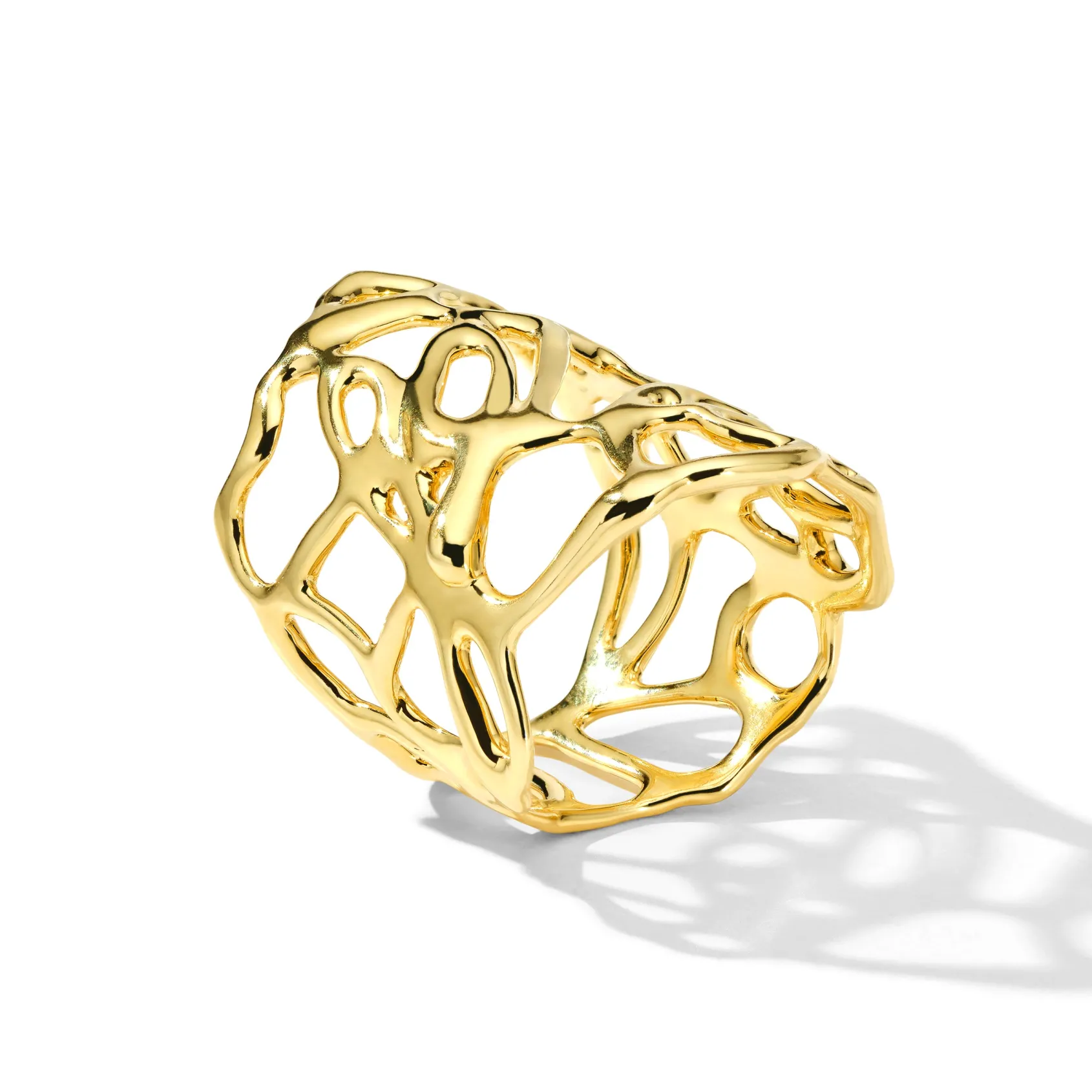 Drizzle Ring