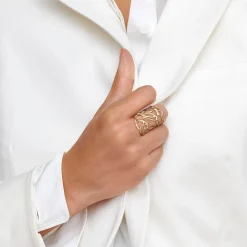 Drizzle Ring