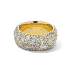 Dune Ring (4.35ctw)