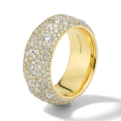 Dune Ring (4.35ctw)