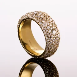 Dune Ring (4.35ctw)