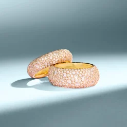 Dune Ring (4.35ctw)