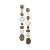 Extra Long Linear Earrings