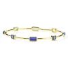 Gelato Bangle Bracelet