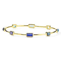 Gelato Bangle Bracelet