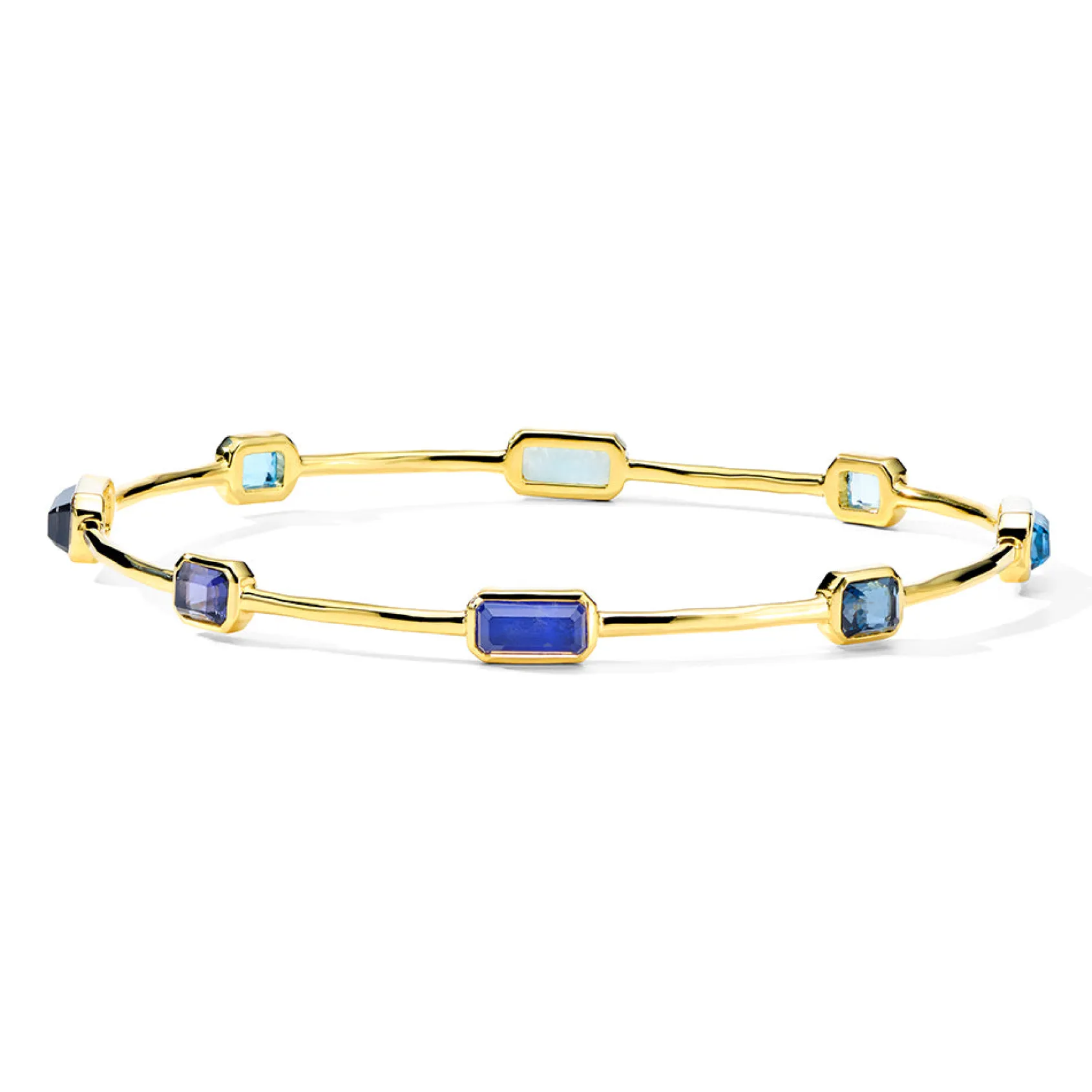 Gelato Bangle Bracelet