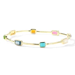 Gelato Bangle Bracelet