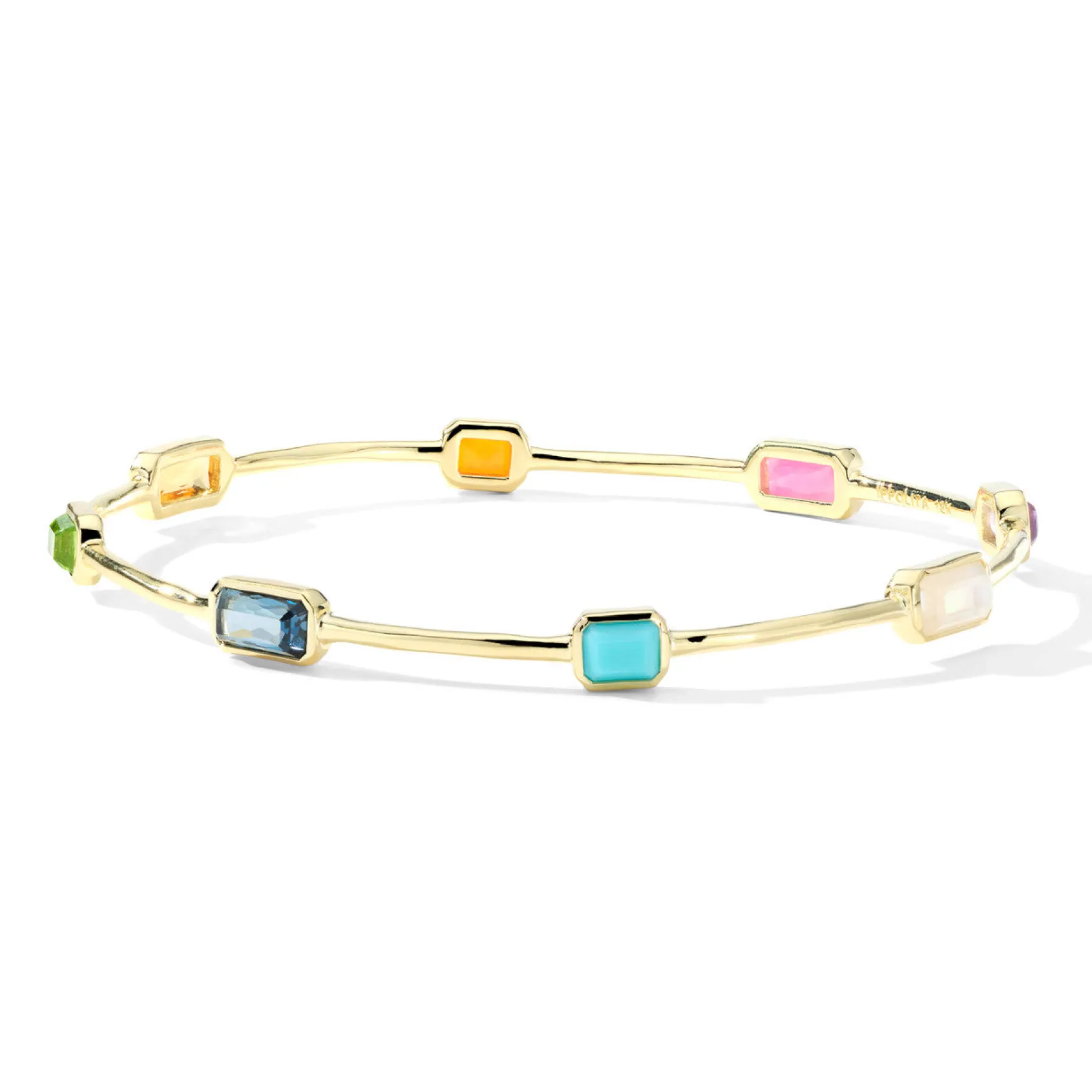 Gelato Bangle Bracelet