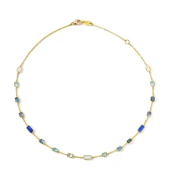 Gelato Necklace