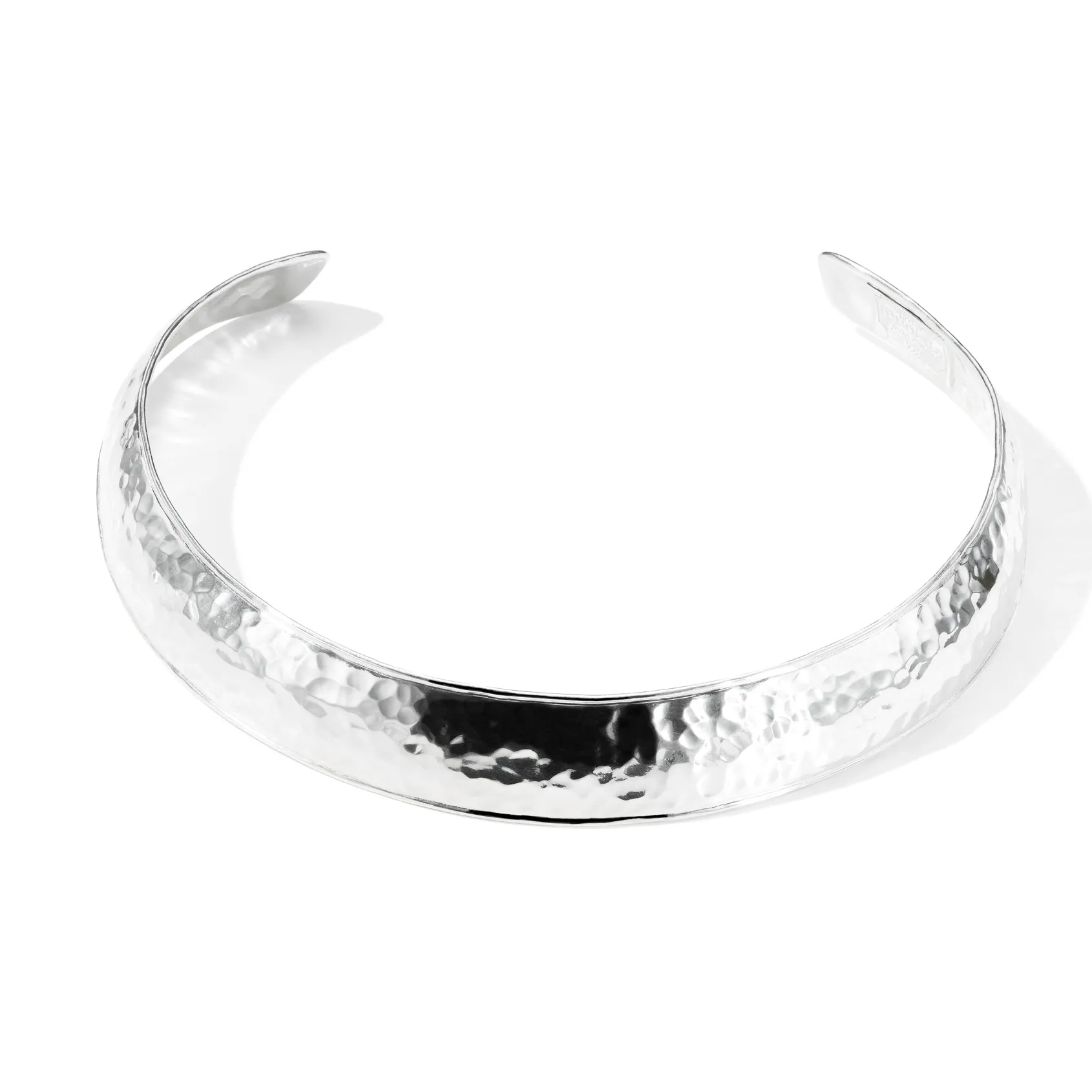 Goddess Collar Necklace