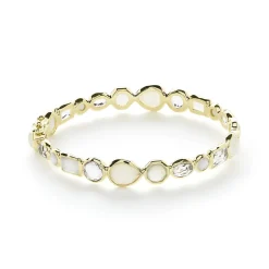 Hero Gelato Hinge Bangle