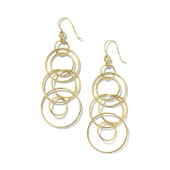 Jet Set Earrings