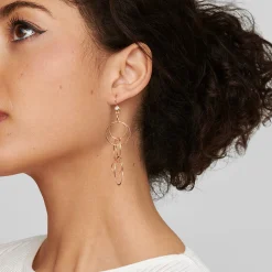 Jet Set Earrings