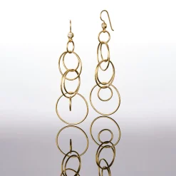 Jet Set Earrings