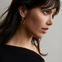 Jet Set Earrings