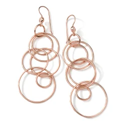 Jet Set Earrings