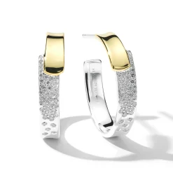 Juliet Diamonds Hoop Earrings (.33ctw)