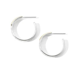 Juliet Diamonds Hoop Earrings (.33ctw)