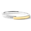 Juliet Hinge Bracelet