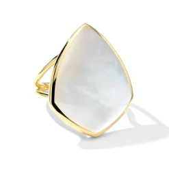 Kite-Shaped Ring
