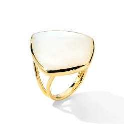 Kite-Shaped Ring