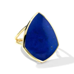 Kite-Shaped Ring