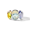 Large All-Stone Eternity Ring