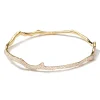 Large Coral Reef Bangle