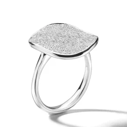 Large Flower Ring
